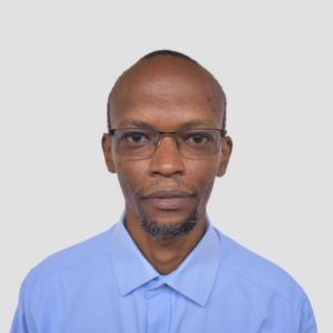 Professor Kinoti Meet Our Team | Staff, Board, and Advisory Council | CFK Africa